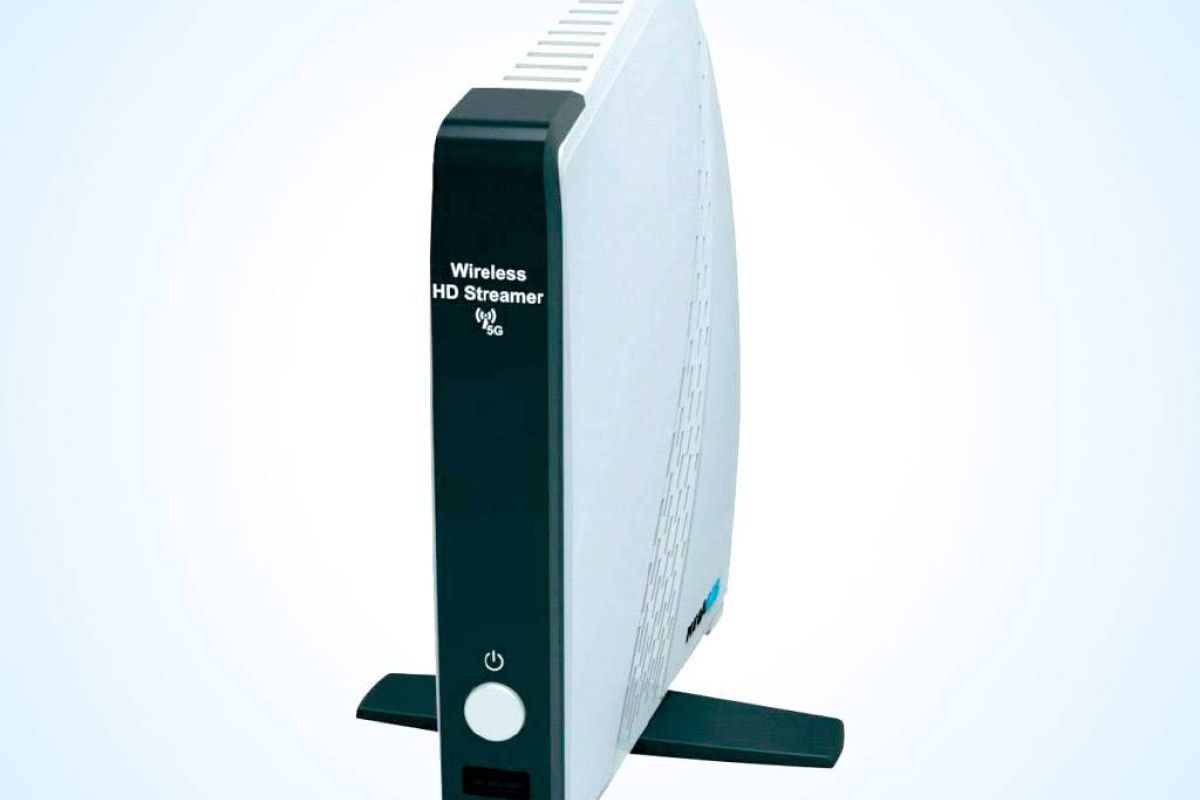 Megasat Wireless HD Streamer