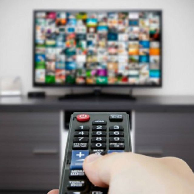 Επτά για τις τηλεοπτικές άδειες