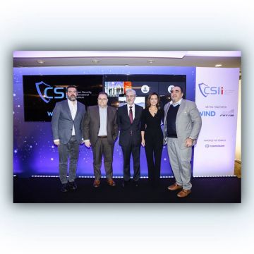 Wind και ANT1 παρουσιάζουν την Ψηφιακή Ακαδημία Γονέων