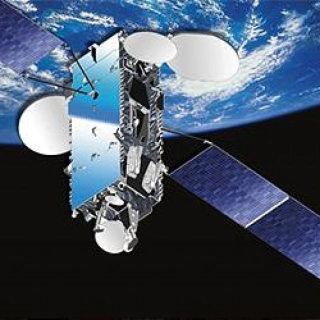 Έτοιμος για επιχειρησιακή λειτουργία ο Yamal-402