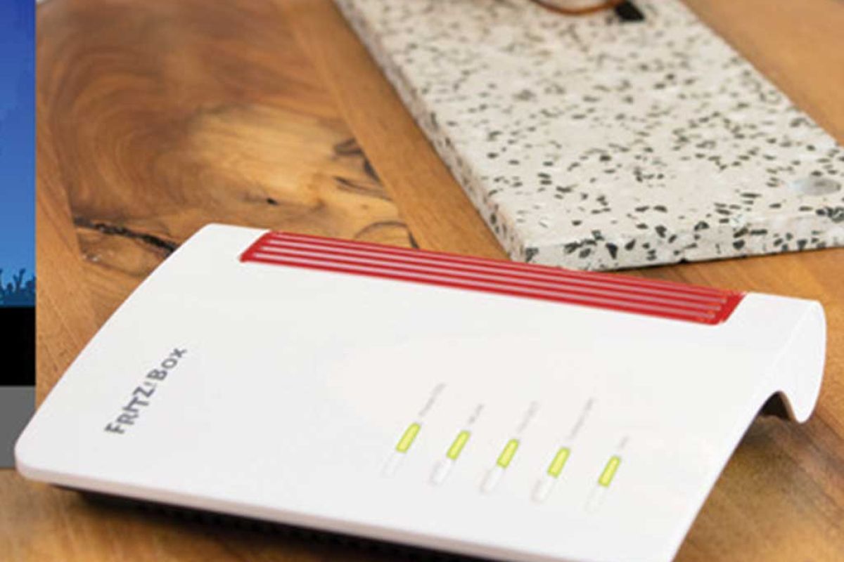 5. FRITZBox Best Router 2022 e67eb2d0