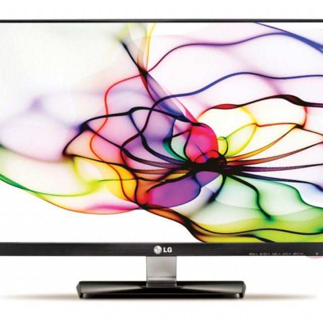 Η LG παρουσιάζει τις νέες οθόνες IPS με σχεδίαση Cinema Screen και συνδεσιμότητα MHL