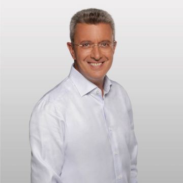 Η Σοφία Μπεκατώρου καλεσμένη στο «Ενώπιος Ενωπίω», Δευτέρα 25 Ιανουαρίου στις 23:30