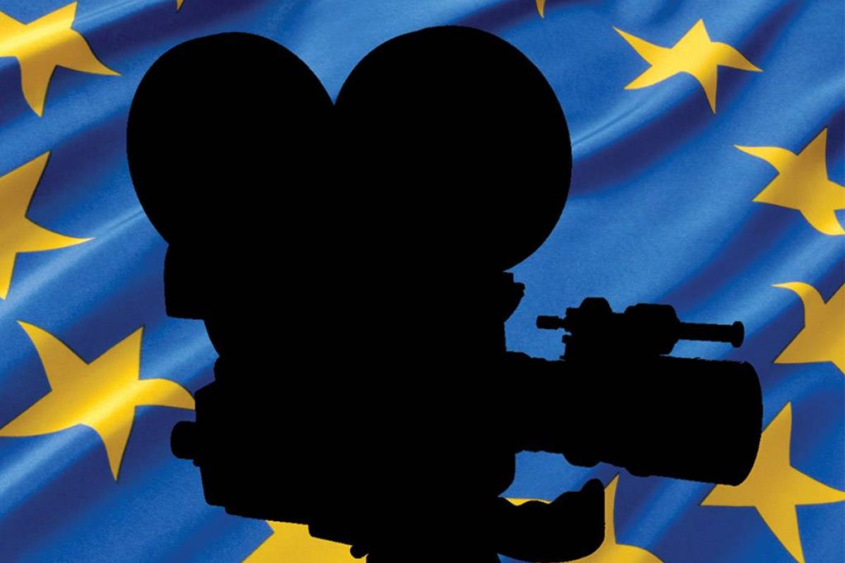 Και ευρωπαϊκά debate