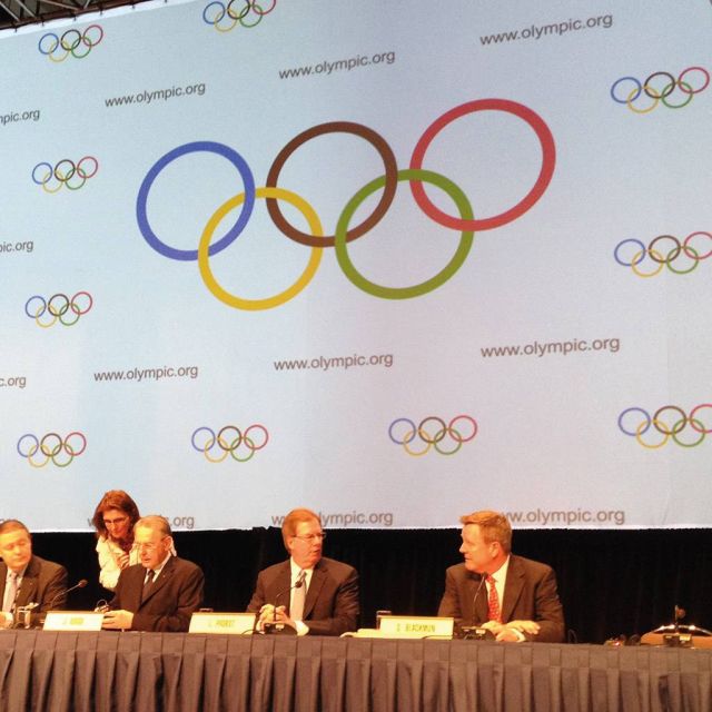 Στο beIN Sports τα δικαιώματα για τους Ολυμπιακούς Αγώνες στη Μέση Ανατολή και Βόρεια Αφρική