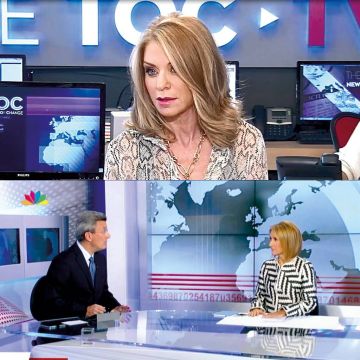 Στάη και Χατζηνικολάου οι νικητές της τηλεοπτικής κάλυψης των εκλογών