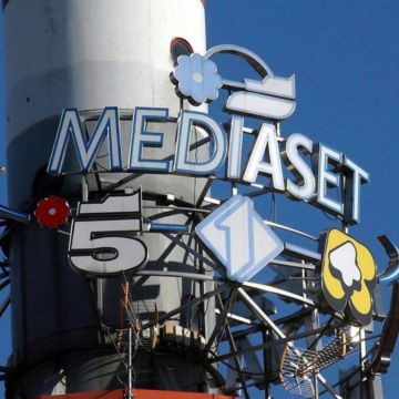 Στην Mediaset οι αγώνες του Champions League