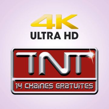 Πράσινο φως για δοκιμές 4Κ στην επίγεια ψηφιακή στο Παρίσι