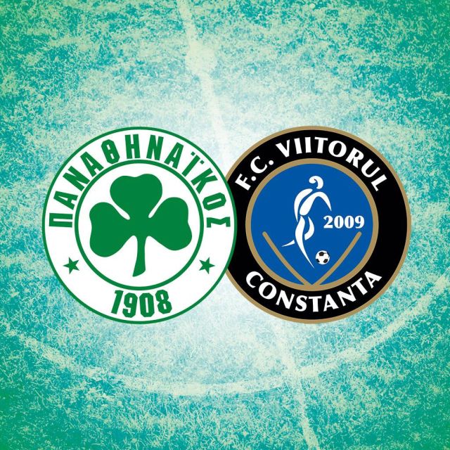 Παναθηναϊκός – Βιτορούλ ζωντανά στα Novasports