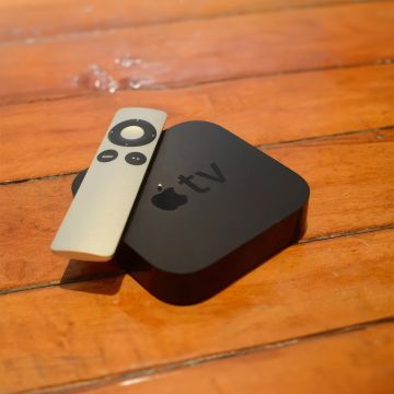 Apple TV: Ενσωματωμένη υποστήριξη για VPN με το tvOS 17