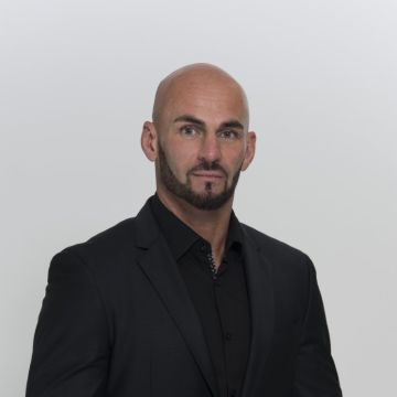 Η United Media ορίζει τον George Makris Programming Director