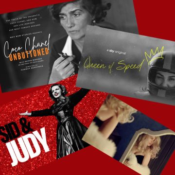 Καθηλωτικές «Ιστορίες Γυναικών» στην αγαπημένη ζώνη του Novalifε!