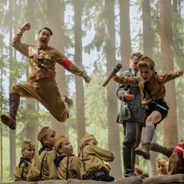 Πρεμιέρα «Jojo Rabbit»: Η υποψήφια για 6 Όσκαρ ταινία έρχεται αποκλειστικά στη Nova!