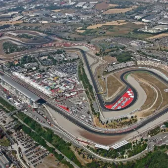 barcelona catalunya circuit e6f510c6