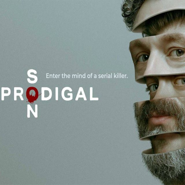 «Prodigal Son»: Η νέα συναρπαστική δραματική σειρά  έρχεται αποκλειστικά στη Nova 48 ώρες μετά την Αμερική!