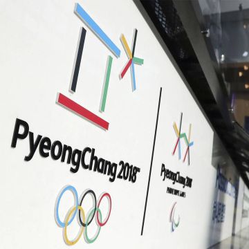 Οι 23οι Χειμερινοί Ολυμπιακοί Αγώνες στην ΕΡΤ