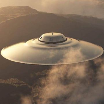 Τα αρχεία της CIA για τα UFOs διαθέσιμα online για download
