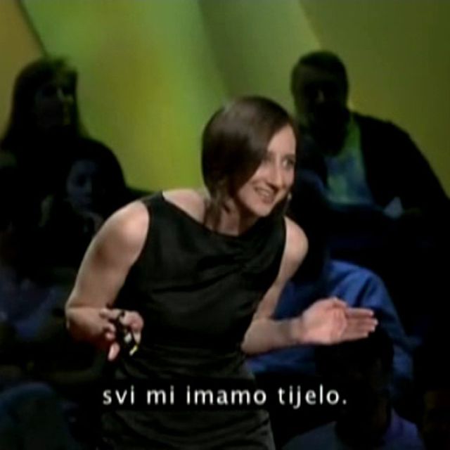 Face TV από τη Βοσνία στον Eutelsat 16A