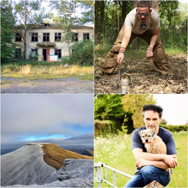 Τα highlights του Viasat Nature τον Απρίλιο