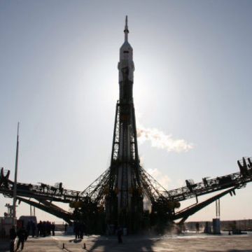 Εκτόξευση έξι δορυφόρων Globalstar-2 με πύραυλο Soyuz στις 11 Ιουλίου