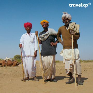 Το Travelxp 4K ξεκινά στην HD+ με τη συνδρομή της MX1