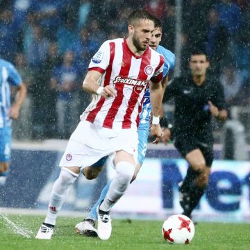 Super League: ΠΑΟΚ και Ολυμπιακός το Σάββατο, ΑΕΚ την Κυριακή και Παναθηναϊκός τη Δευτέρα!