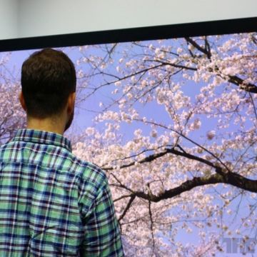 Η ιαπωνική NHK ξεκινά τις μεταδόσεις 4Κ το 2014