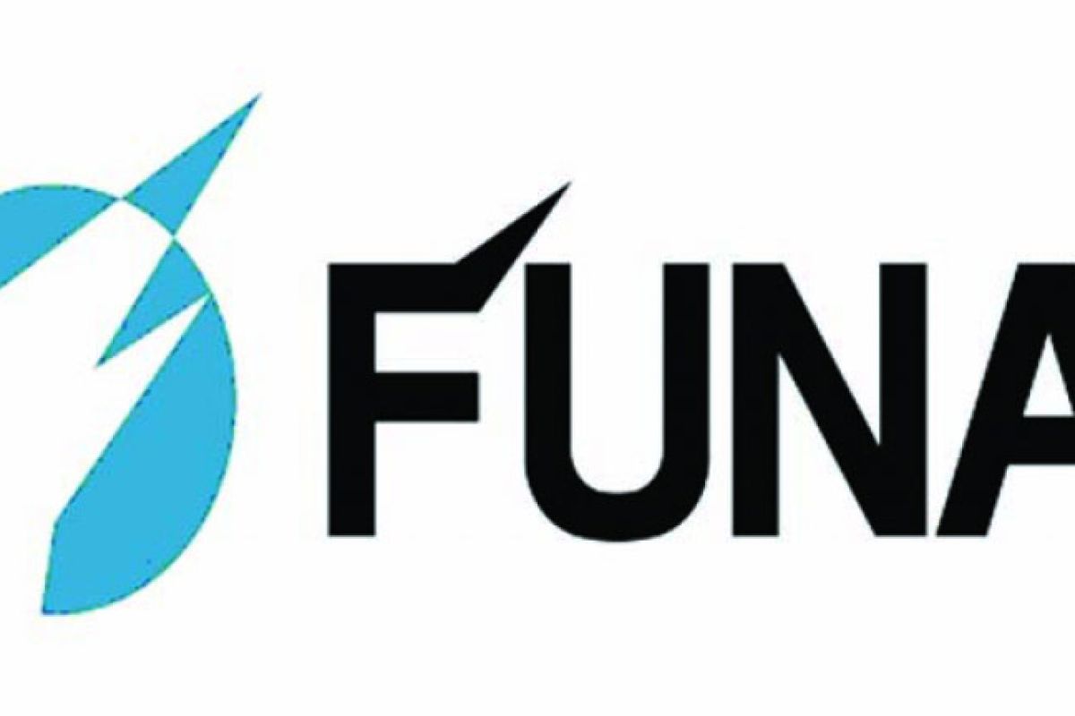 Η Majar αποκλειστικός αντιπρόσωπος της Funai