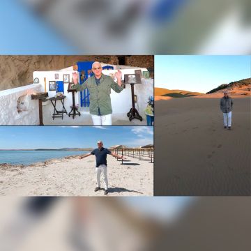 Οι «ΕΙΚΟΝΕΣ» ταξιδεύουν στην πανέμορφη Λήμνο