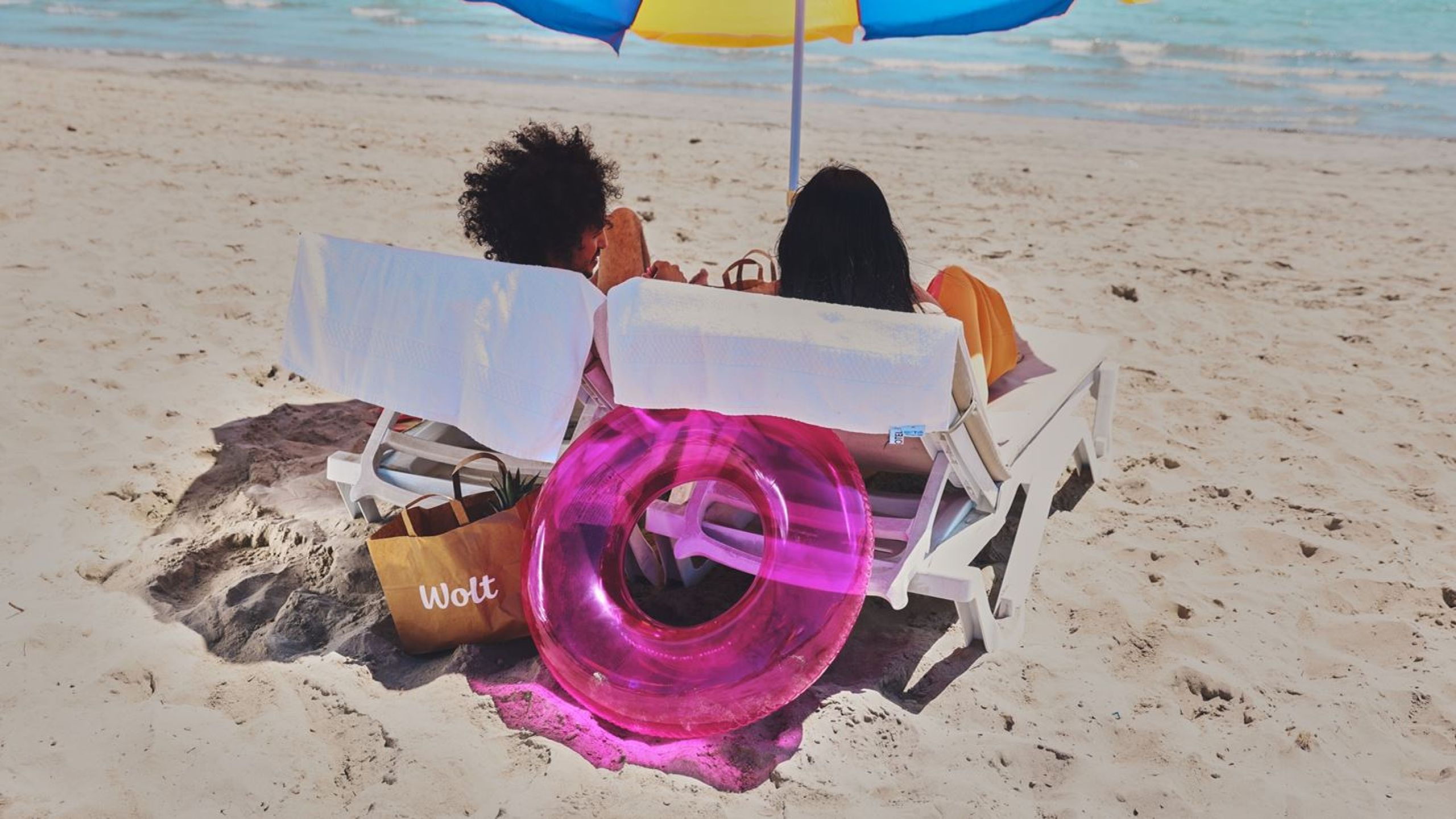 wolt vacation e68c4146
