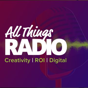 «All Things Radio», συνέδριο για το ραδιόφωνο στις 13 Φεβρουαρίου
