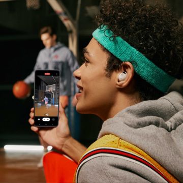 Οι νέες ενημερώσεις λογισμικού στα Samsung Galaxy Buds2 Pro και στη σειρά Galaxy Watch αναβαθμίζουν την εμπειρία κάμερας οικοσυστήματος