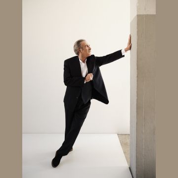 «Αλ Τσαντίρι Νιουζ»: Ο Λάκης Λαζόπουλος επιστρέφει Τετάρτη 29 Οκτωβρίου