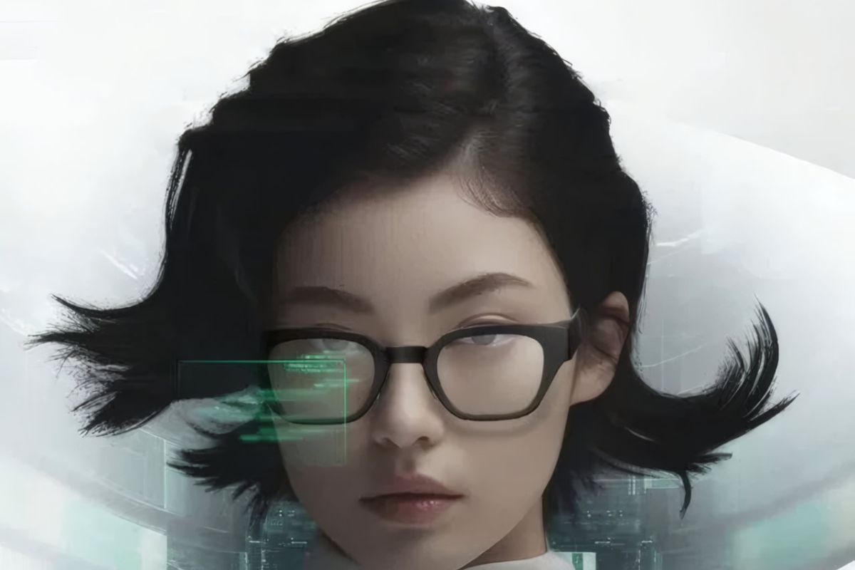 Έξυπνα γυαλιά προσφέρουν αυτόματη μετάφραση σε δεκάδες γλώσσες