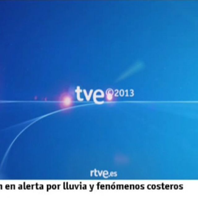 Η TVE ξανά στις 19,2 μοίρες ανατολικά