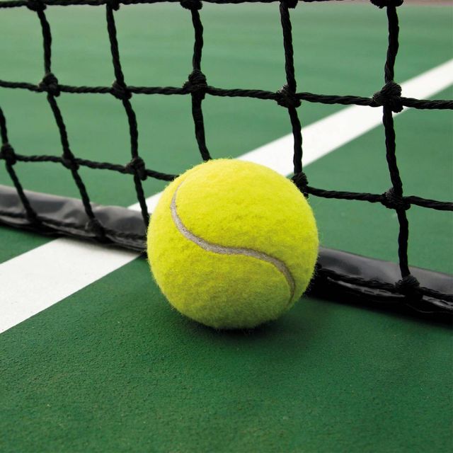 Το Πανελλήνιο πρωτάθλημα τένις είναι μόνο στα κανάλια Novasports!