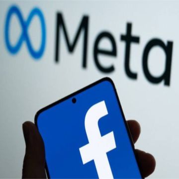 Meta: Δεν έχουμε κάποιο σχέδιο αποχώρησης για Facebook και Instagram από την Ευρώπη