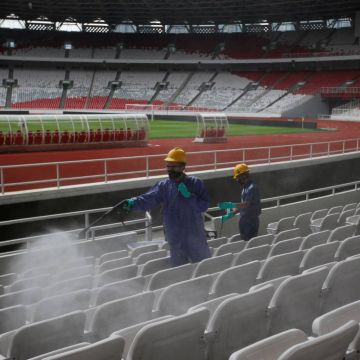 Να πότε επανέρχονται τα πρωταθλήματα ποδοσφαίρου (πίνακας)