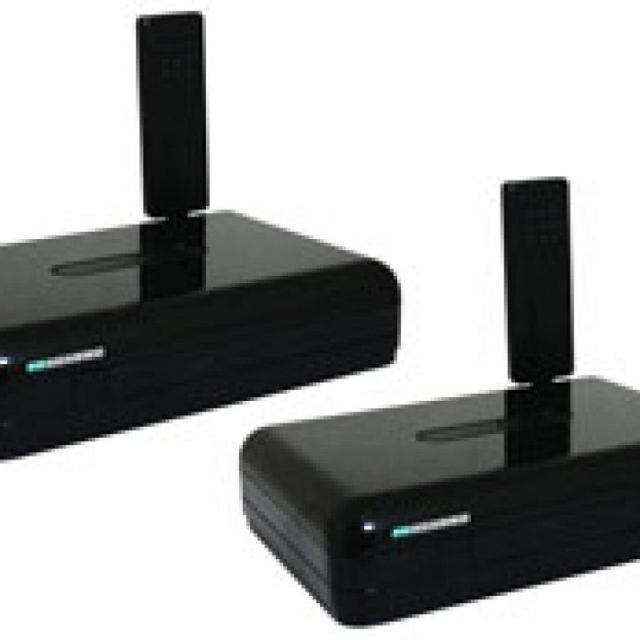 Fracarro Jumper 24 & 58