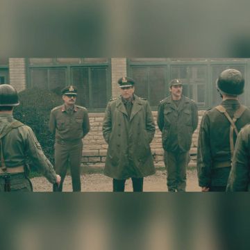 Χορέψτε «Το τανγκό των Χριστουγέννων» την Παραμονή Πρωτοχρονιάς στην ΕΡΤ1