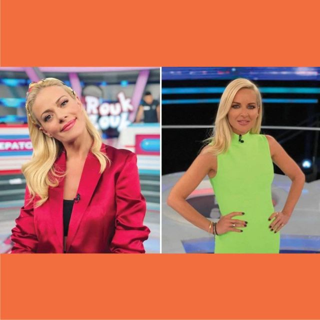 Πανδημία Covid στα τηλεοπτικά πλατό – «Rouk Zouk» και «Still Standing»… σε κονσέρβα