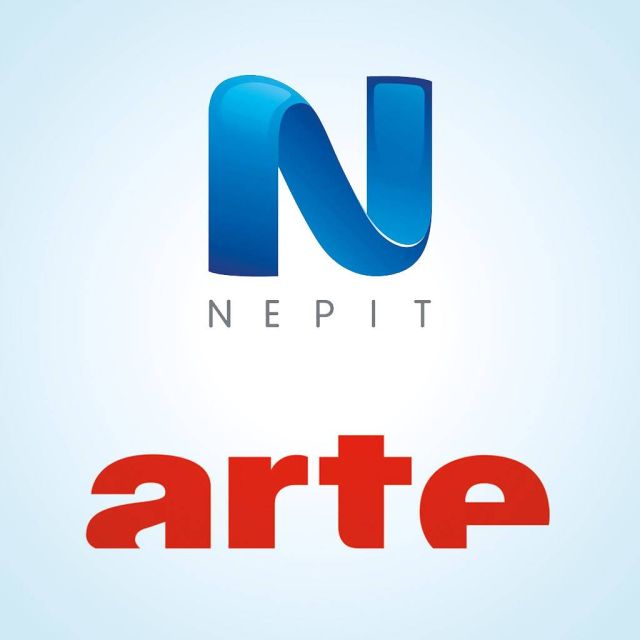 Συνεργασία της ΝΕΡΙΤ με το γαλλογερμανικό ARTE