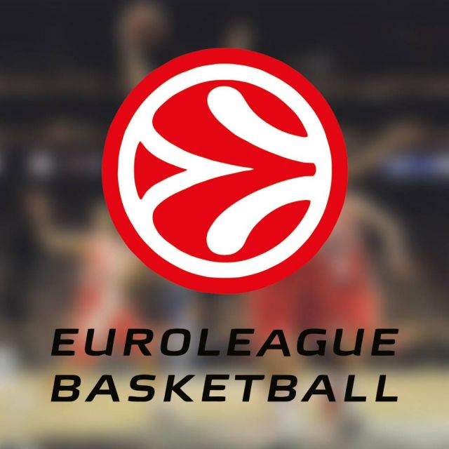 Η 9η αγωνιστική του Top-16 της Euroleague Basketball στα κανάλια Novasports