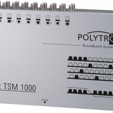 Polytron PolySelect TSM 1000