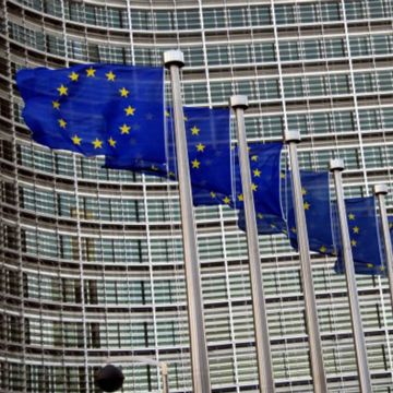 Στήριξη 38 καινοτόμων σχεδίων με επενδύσεις 124 εκατ. ευρώ από την Ευρωπαϊκή Επιτροπή