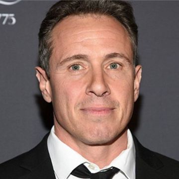 Το CNN διέκοψε τη συνεργασία με τον Κρις Κουόμο, αδελφό του πρώην κυβερνήτη της Νέας Υόρκης