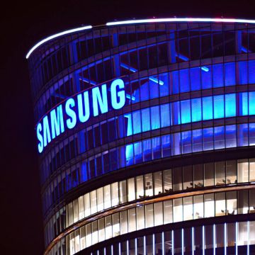 Samsung:  Έσοδα ρεκόρ στο τρίτο τρίμηνο του 2020