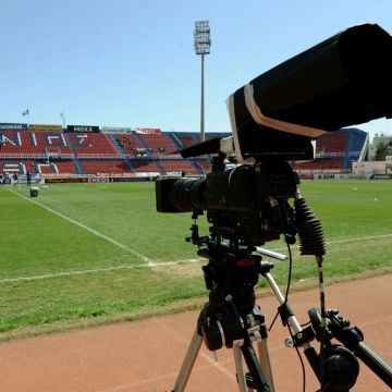 Επιτέλους… κάμερες στο Κύπελλο Ελλάδος