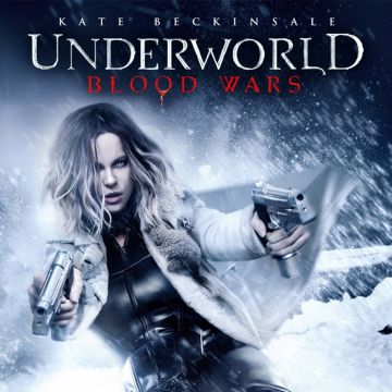 «Underworld: Blood Wars»: Η φανταστική περιπέτεια έρχεται μόνο στη Nova!