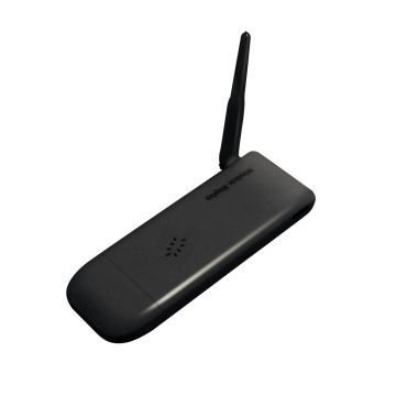 Wireless Display Receiver